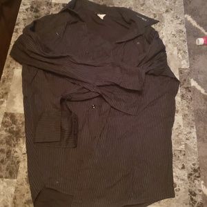 Limited Edition Clandestine Dress Shirt